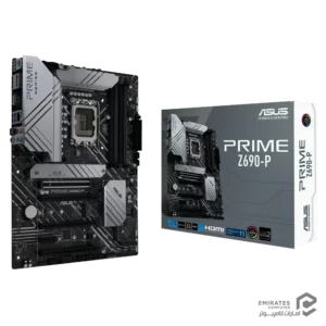 مادربرد Asus Prime Z690-P