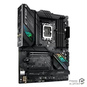 مادربرد Asus Rog Strix B660-F Gaming Wifi