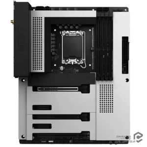 مادربرد Nzxt N7 Z690 – Matte White