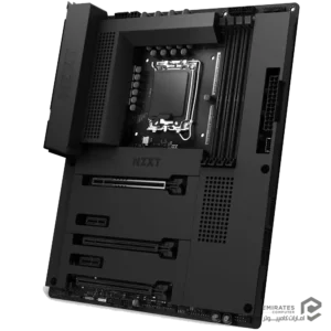 مادربرد Nzxt N7 Z690 – Matte Black