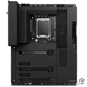 مادربرد Nzxt N7 Z690 – Matte Black