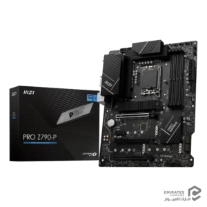 مادربرد Msi Pro Z790-P