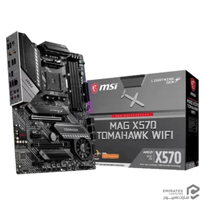 مادربرد Msi Mag X570 Tomahawk Wifi