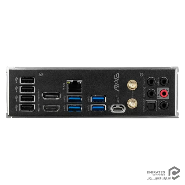 مادربرد Msi Mag B560 Tomahawk Wifi