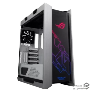 كيس ASUS ROG STRIX HELIOS – WHITE EDITION