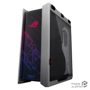 كيس ASUS ROG STRIX HELIOS – WHITE EDITION