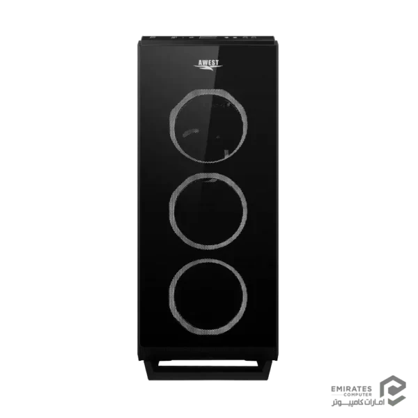 کیس AWEST GT-AV03 - تصویر 10