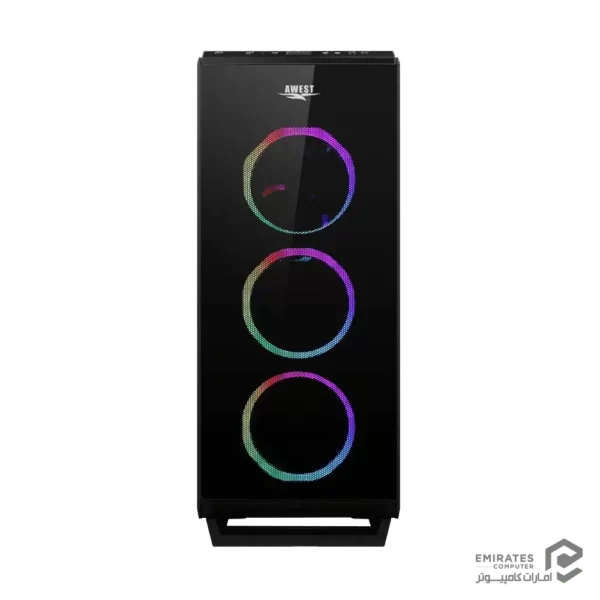 کیس AWEST GT-AV03 - تصویر 9