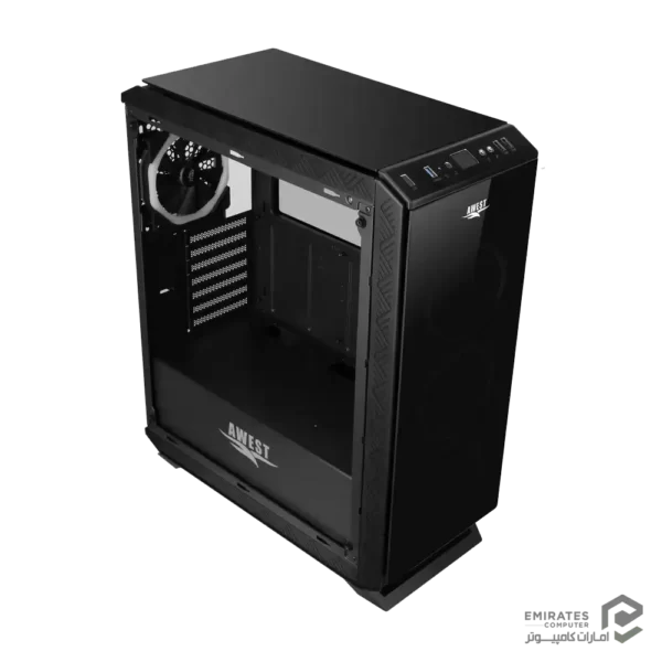 کیس AWEST GT-AV03 - تصویر 5