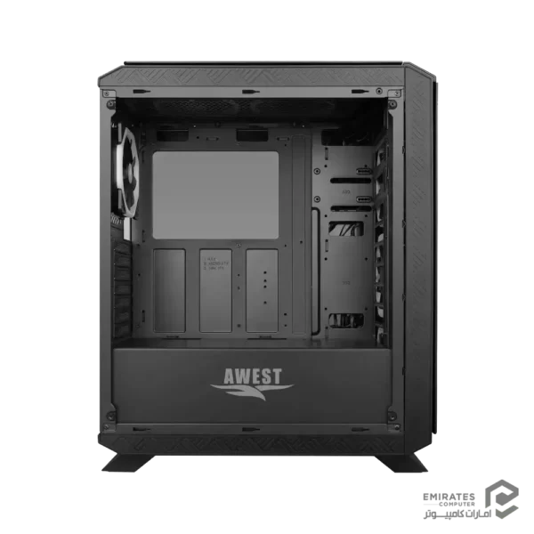 کیس AWEST GT-AV03 - تصویر 4