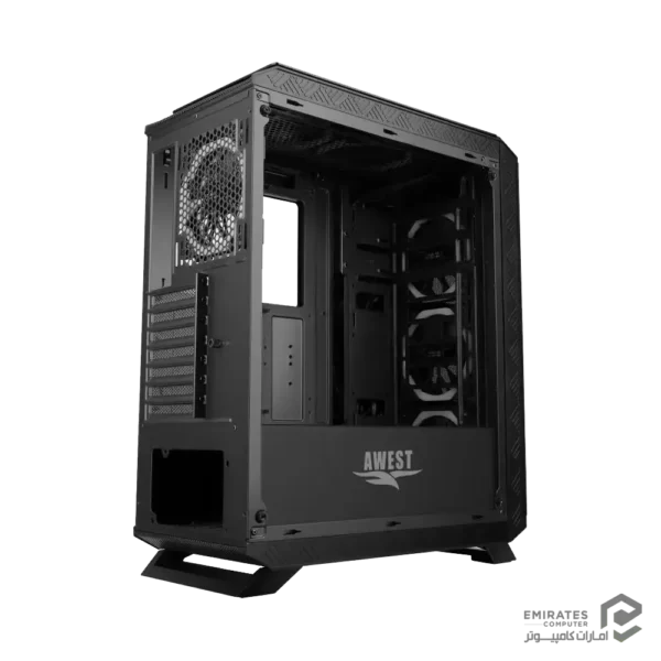 کیس AWEST GT-AV03 - تصویر 3