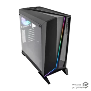 کیس CORSAIR CARBIDE SERIES SPEC-OMEGA RGB – BLACK