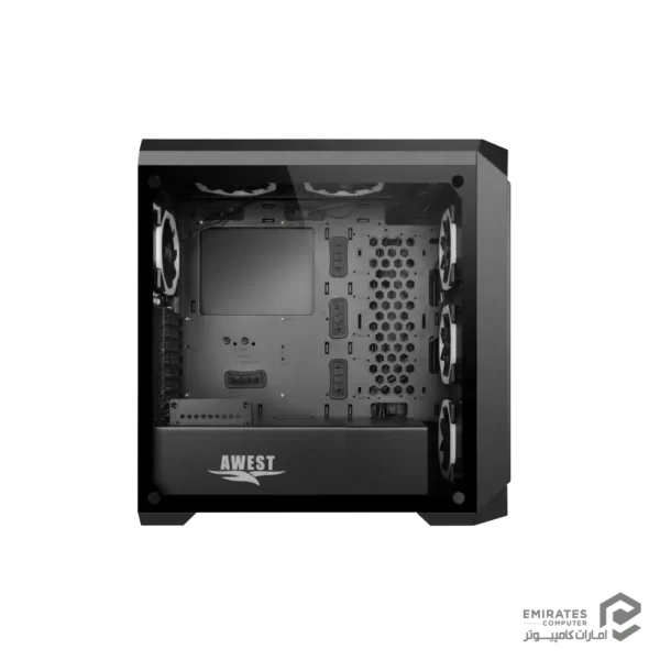 کیس AWEST GT-AV09 - تصویر 4