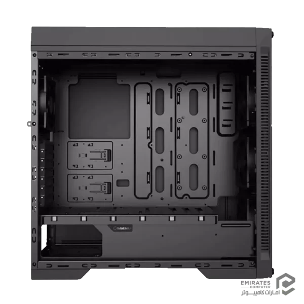 کیس GAMEMAX M911 RAINBOW - تصویر 11