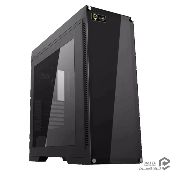 کیس GAMEMAX M911 RAINBOW - تصویر 7