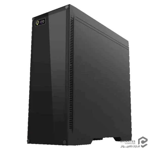کیس GAMEMAX M911 RAINBOW - تصویر 9