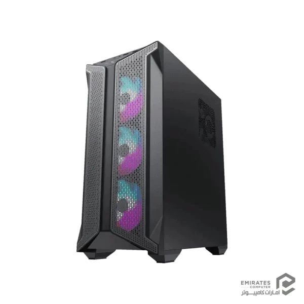 کیس GAMEMAX BRUFEN C1 - تصویر 14