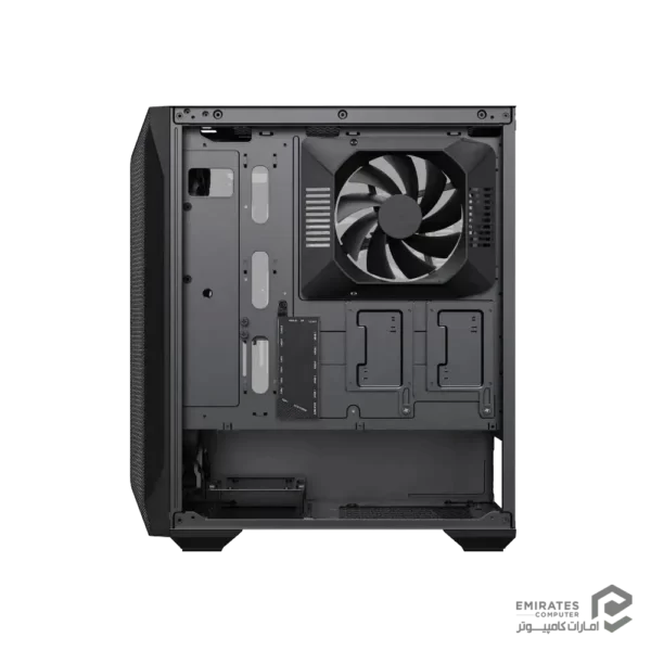 کیس GAMEMAX BRUFEN C1 - تصویر 9