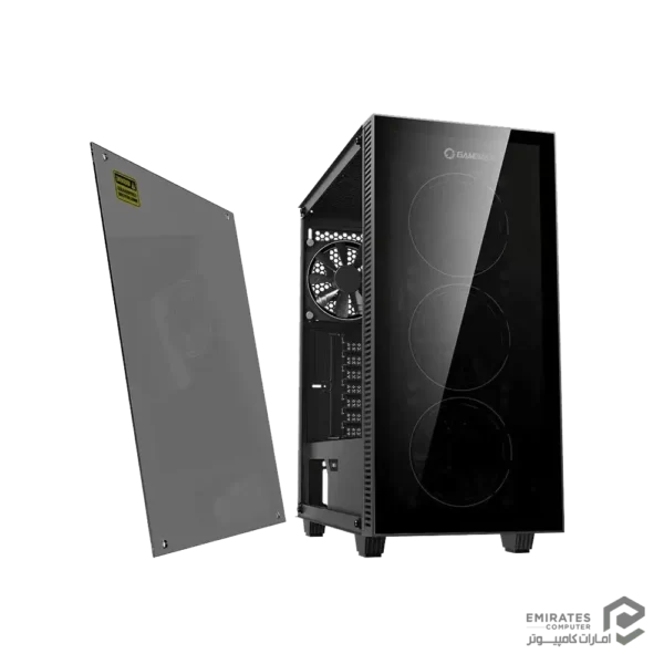 کیس GAMEMAX DRACO XD - تصویر 8