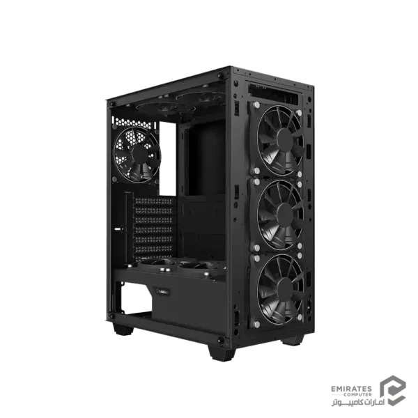کیس GAMEMAX DRACO XD - تصویر 7