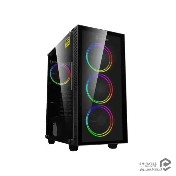 کیس GAMEMAX DRACO XD - تصویر 4