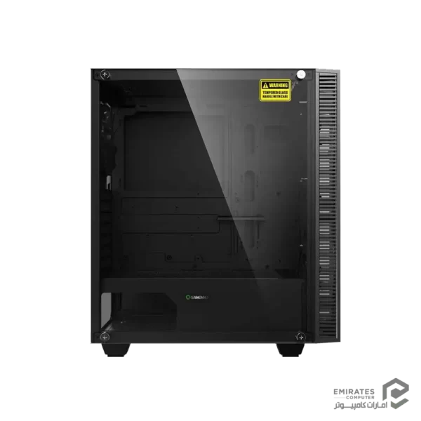 کیس GAMEMAX DRACO XD - تصویر 14