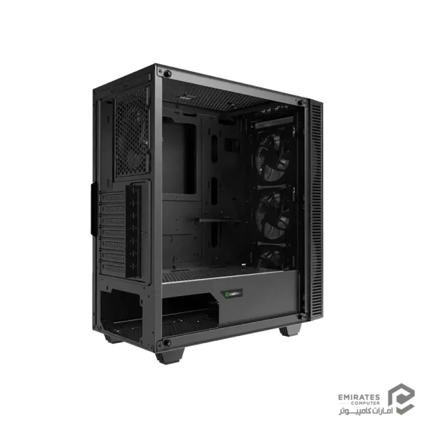 کیس GAMEMAX DRACO XD - تصویر 12
