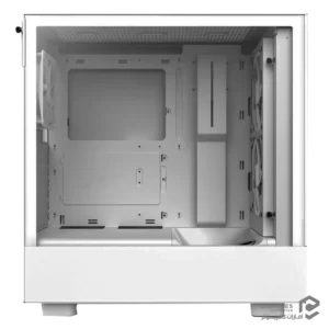 کیس NZXT H5 FLOW – WHITE