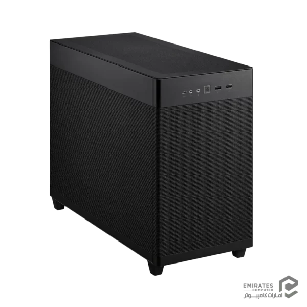 کیس ASUS PRIME AP201 - BLACK - تصویر 3