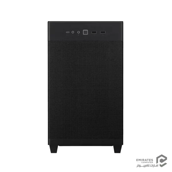کیس ASUS PRIME AP201 - BLACK - تصویر 4