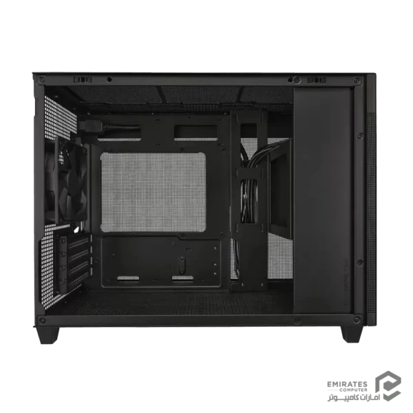 کیس ASUS PRIME AP201 - BLACK - تصویر 6