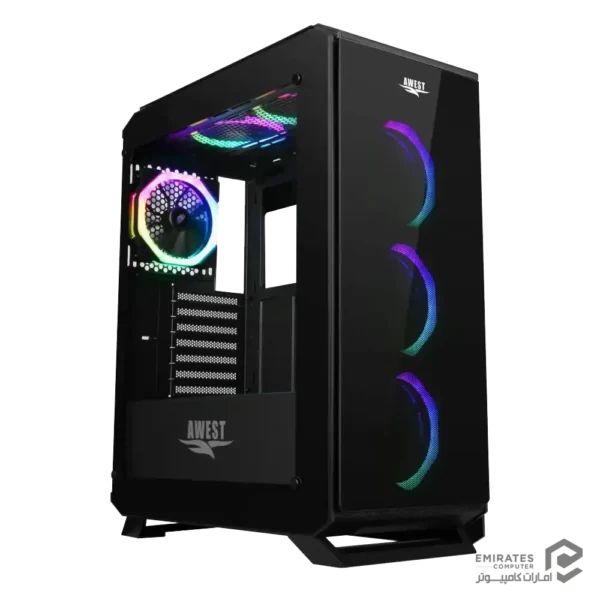 کیس AWEST GT-AV03
