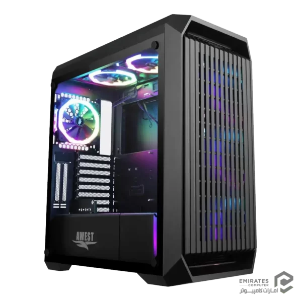کیس AWEST GT-AV09