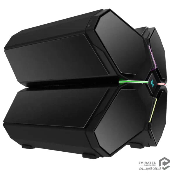 کیس DEEPCOOL QUADSTELLAR INFINITY - تصویر 2