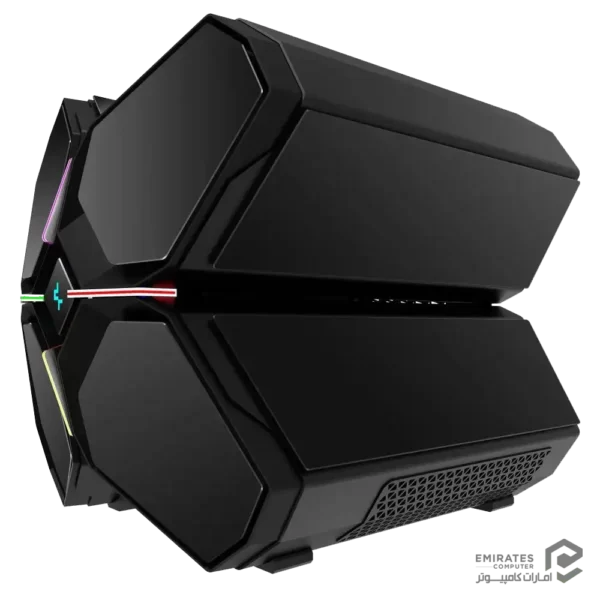 کیس DEEPCOOL QUADSTELLAR INFINITY - تصویر 7
