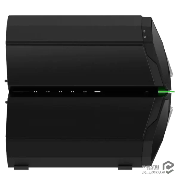 کیس DEEPCOOL QUADSTELLAR INFINITY - تصویر 6