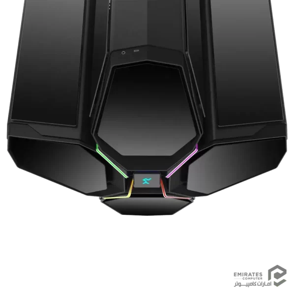 کیس DEEPCOOL QUADSTELLAR INFINITY - تصویر 5