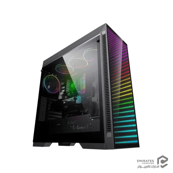 کیس GAMEMAX ABYSS TR