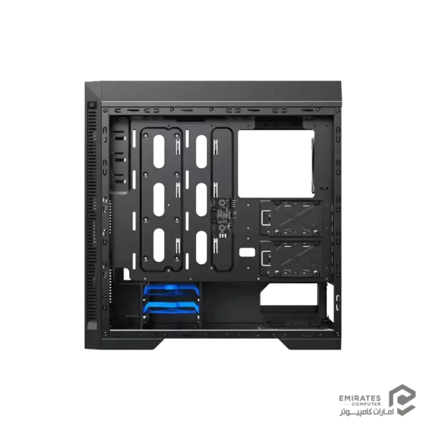 کیس GAMEMAX ABYSS TR - تصویر 8