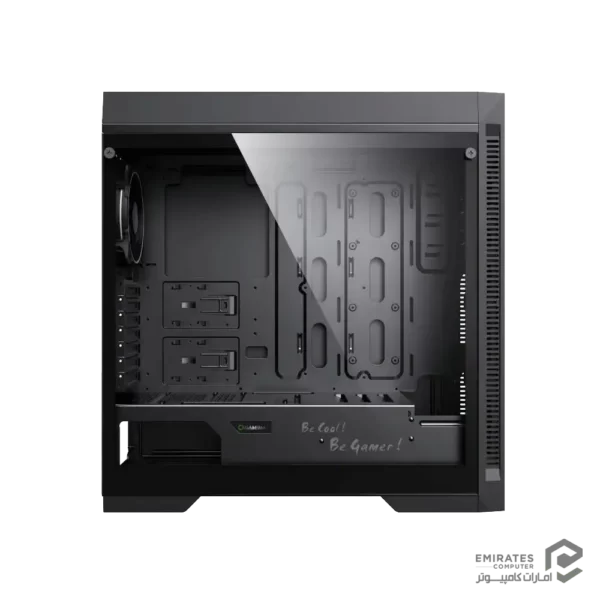 کیس GAMEMAX ABYSS TR - تصویر 7