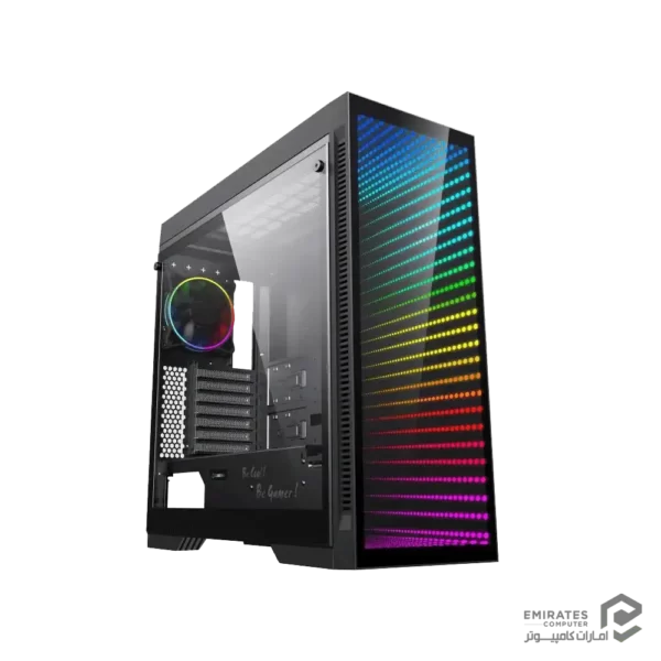کیس GAMEMAX ABYSS TR - تصویر 2