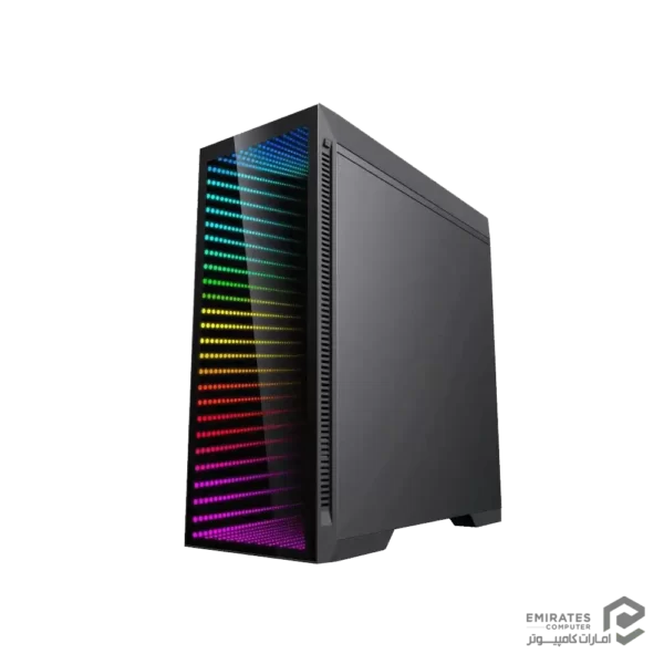 کیس GAMEMAX ABYSS TR - تصویر 14