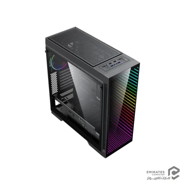 کیس GAMEMAX ABYSS TR - تصویر 13