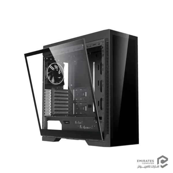 کیس GAMEMAX ABYSS TR - تصویر 12
