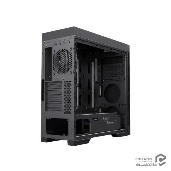کیس GAMEMAX ABYSS TR - تصویر 11
