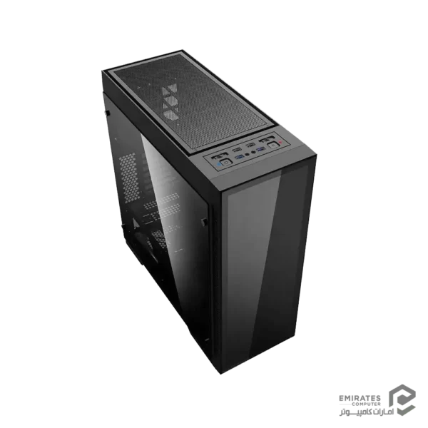 کیس GAMEMAX ABYSS TR - تصویر 10
