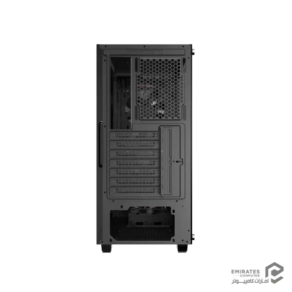 کیس GAMEMAX BLACK HOLE - تصویر 5