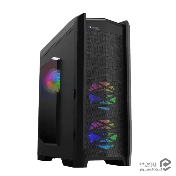 کیس GAMEMAX DRAGON KNIGHT