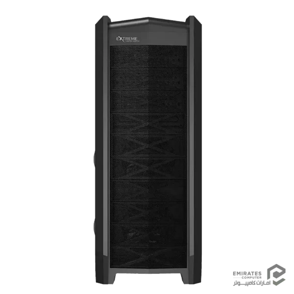 کیس GAMEMAX DRAGON KNIGHT - تصویر 2
