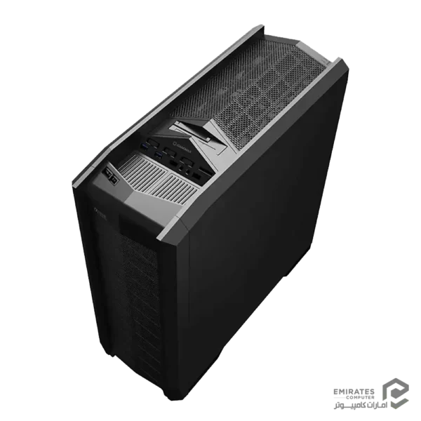 کیس GAMEMAX DRAGON KNIGHT - تصویر 10